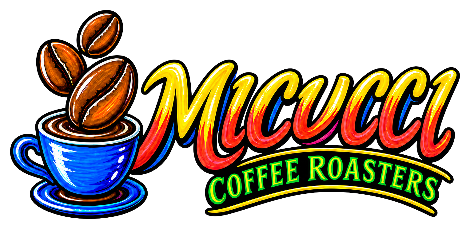 Micucci Coffee Roasters